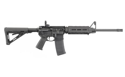 Ruger AR-556 223Rem/5.56NATO 16" 30+1 - $639 (Free S/H on Firearms)