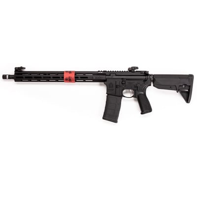 Springfield Armory Saint Victor 5.56x45MM Nato 30 Rd - USED - $1199.99  ($7.99 Shipping On Firearms)