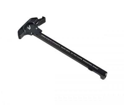 Strike Industries Extended Latch Charging Handle Black - $29.95 (Free S/H over $175)