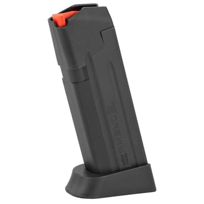 Mag Amend2 For Glk19 15rd Blk - $9.99 w/code "AMEND" (Free S/H over $250)