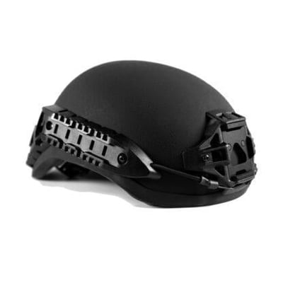Avon Protection F90 Ballistic Helmet High Cut + FREE Helmet Bag w/Purchase! - $720