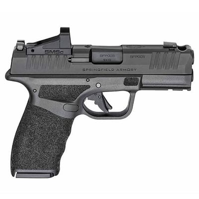 Springifeld Armory Hellcat Pro Compact Osp Pistol 9mm 3.7 " Barrel 15/17 + 1 - $599.99 ($14.99 flat rate shipping)