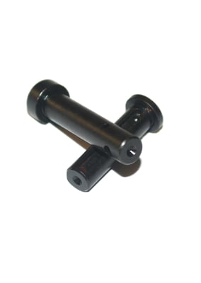 Armaspec Enhanced Takedown/Pivot Pins - Black - $9.95
