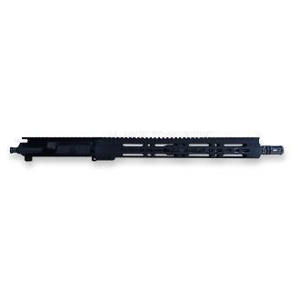 16" .223 Wylde 1:8 Ar15 Upper with F15 Slim Keymod Rail - $279  (Free Shipping over $500)