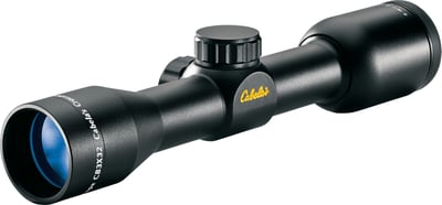 Cabela's 350 Crossbow Scope - $54.99 (Free Shipping over $50)