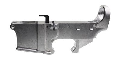 United Defense 9mm 80% Lower - Aceepts Glock Mags - $74.99 