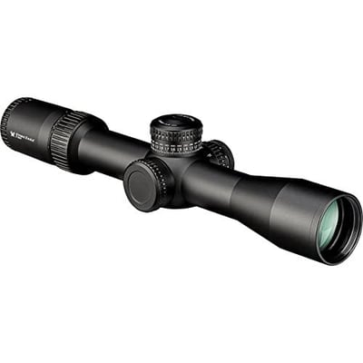 Vortex Optics Strike Eagle 3-18x44 First Focal Plane Riflescope - EBR-7C Reticle (MOA) - $569.99 + FREE Shipping