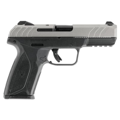 Ruger 3822 Security-9 9mm Semi Automatic Pistol - $299.99