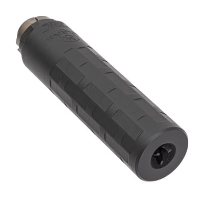 Sabre Mixtape-300 300BLK Ti Suppressor, Black - Plan B - $799.99 + Free Shipping 