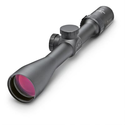 Burris 3-9x40mm Droptine Rifle Scope - $107.10 (Buyer’s Club price shown - all club orders over $49 ship FREE)