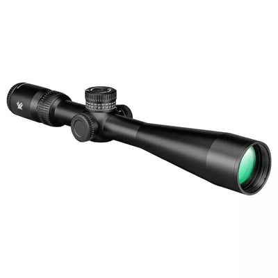 Vortex Viper HD 5-25x50 Riflescope (VMR-3 MOA Reticle) with 30mm Main Tube - $649.99 w/code "FCVV50" (Free S/H)