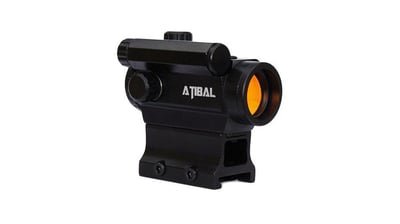 Atibal AT-MCRD Absolute Co-Witness AT-MCRD-ACW - $106.86 after 5% off in cart (Free S/H over $49 + Get 2% back from your order in OP Bucks)