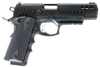 American Tactical FXH-45 MOXIE 45 ACP 1911 Hybrid Pistol - $359.95 