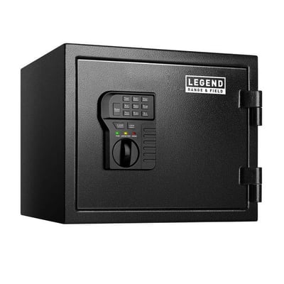 Legend Range & Field Personal Fireproof Safe, Small - $126.09 (Free S/H over $99)