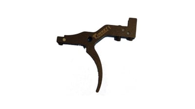 Timney Triggers Savage Accutrigger, Nickel Plated - $124.95 (Free S/H over $49 + Get 2% back from your order in OP Bucks)