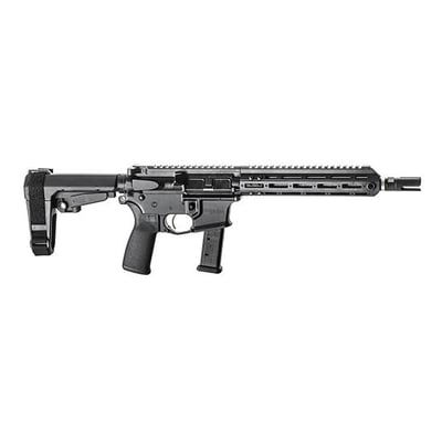 Christensen Arms CA9MM 9MM PIST BLK 10.5 MLOK - $1482.85 (click the Email For Price button to get this price)