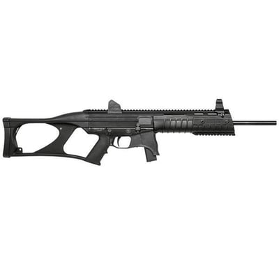 Taurus CTG2 40S&W 16" Barrel 15 Rnd BLK - $599 