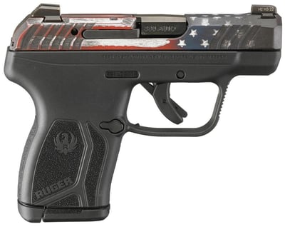 Ruger LCP MAX 380 ACP 2.8" 10+1 - $469.99 