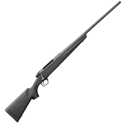 Remington 783 308 Winchester Black Bolt Action 22in - $289.77  (Free S/H over $75 or Free store pickup)