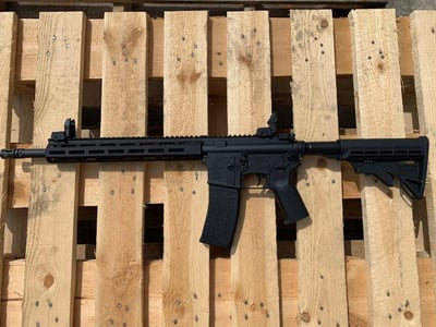 Tippmann Arms M4-22 ELITE Tactical Rifle - $569.95 (Free S/H on Firearms)