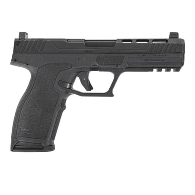 BLEM PSA 5.7 Rock RK1 Complete Optics Ready Pistol With One Mag, Black - $369.99