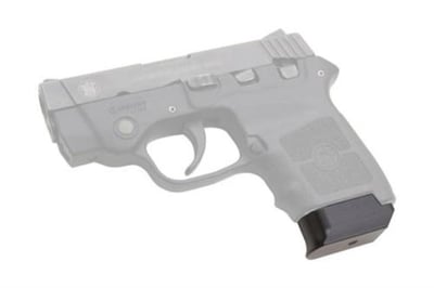 Impact S&W Bodyguard +1 Grip Extension "The Original" - $12.99