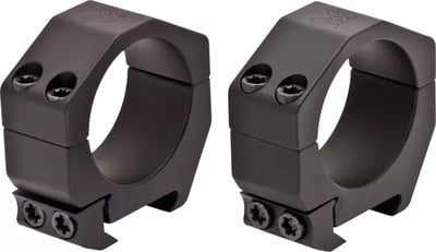 Vortex Precision Matched Scope Rings - 34mm - PMR-34-1.1 - $149.99 (Free S/H over $50)