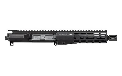 Aero Precision M4E1 Threaded Complete Upper 7.5" 5.56 Barrel ATLAS R-ONE 7" M-LOK HG - Anodized - $343.36 w/code "SIZZLE15" 