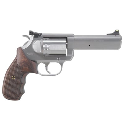 Kimber K6s Target .357 Mag GFO DASA 4" Bbl Revolver 3400032 - $906 (Free Shipping over $250)
