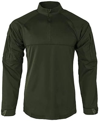 Propper Men's Kinetic Combat Shirt, Olive, Medium - $31.76 + FREE Shipping