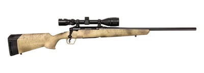 Savage Arms Axis Ii Xp 6.5 Creedmoor 22 " 4rd Bolt Rifle Sports Inc Exclusive Camo - $349.99 ($14.99 flat rate shipping)