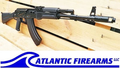 Arsenal SLR107FR-31 AK47 7.62x39 16.25" Barrel 10 Rnd Side Folder - $969.03