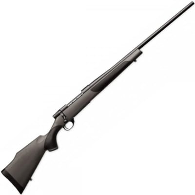 Weatherby Vanguard Synthetic Bolt Action 24" Barrel 5 Rnd (various calibers) - $499.97  (Free S/H over $49)