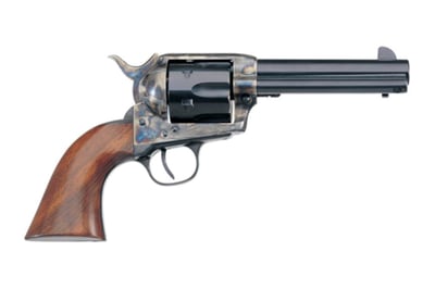 Uberti 1873 Cattleman II Steel 357 Magnum Single-Action Revolver - $519.99 (Free S/H on Firearms)