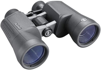 Bushnell PowerView 2 10x50mm 2.0 Porro Prism Alum Chassis Binoculars - $44 (Free S/H)