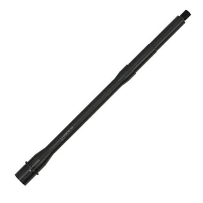 14.5" 5.56 NATO Mid-Length AR 15 Barrel - $129.95 