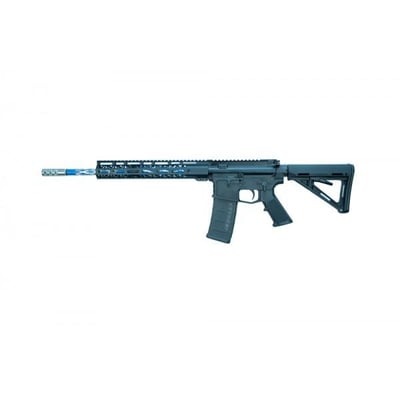 AR-15 5.56/.223 16" Blue Diamond Semi Auto Rifle /Magpul / Mag - $569.95
