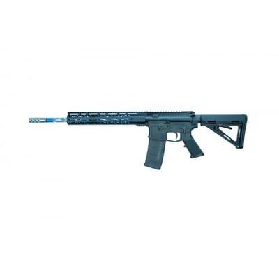 AR-15 5.56/.223 16" Blue Diamond Semi Auto Rifle /Magpul / Mag - $569.95 