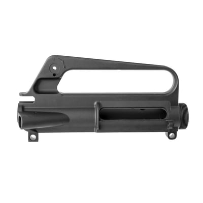 M16A1 Stripped Upper Receiver w/ M4 Feedramps D077 - $89.99 (FREE Shipping over $50)
