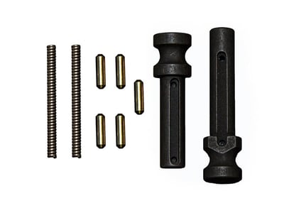 AR-15 Extended Pivot & Takedown, Detent Pins (5) and Springs Set .223 AR15Xtreme - $13.49