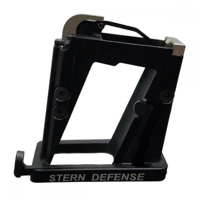 STERN DEFENSE, LLC - AR-15 Conversion Adapter for S&W .45ACP Magazines - $171.99 after code "TAG" + S/H