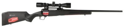 Savage 110 Apex Hunter XP 223 REM 20" BBL - $549.99 (Free S/H on Firearms)