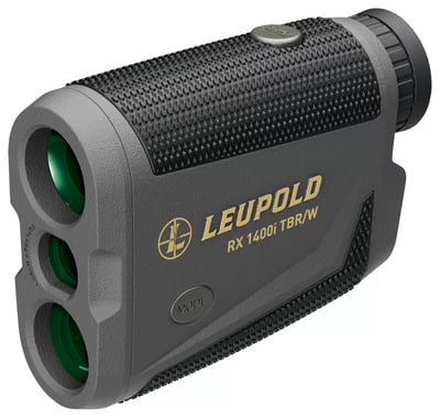 Leupold RX-1400i TBR/W Rangefinder - $199.99 (Free S/H over $50)