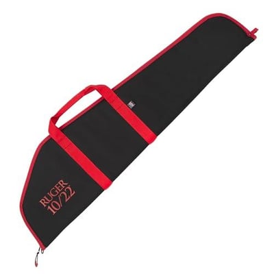 Allen Company Ruger 40" 10/22 Rifle Case, Black - Made in America - $23.49 + FREE Shipping