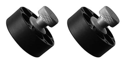 (2-Pack) HKS 29-M Revolver Speedloader for S&W 29, 629/ Dan Wesson/ Ruger Redhawk/ Super Redhawk/ Colt Anaconda/T aurus .44, 444 Raging Bull - $19.99 + FREE Shipping