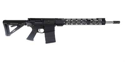 BLEM PSA Gen3 PA10 18" Mid-Length .308 WIN 1/10 Stainless Steel 15" Lightweight M-Lok MOE EPT Rifle - $759.99 + Free Shipping