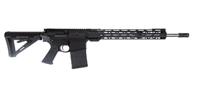 BLEM PSA Gen3 PA10 18" Mid-Length .308 WIN 1/10 Stainless Steel 15" Lightweight M-Lok MOE EPT Rifle - $759.99 + Free Shipping 