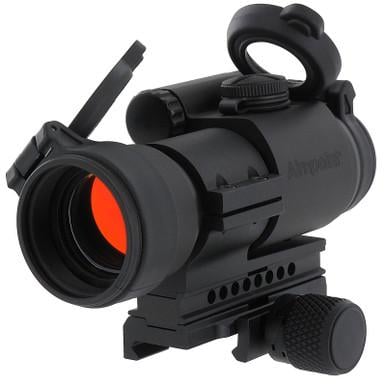 Aimpoint Patrol Rifle Red Dot Optic 2MOA - $458.99 (Add to Cart to See Best Pricing) + FREE Shipping