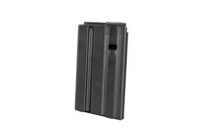 DURAMAG Stainless Steel .450 Bushmaster Magazine - 5 Round - $22.95 