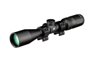 Vortex Triumph HD 1" 3-9x40 Riflescope - Dead-Hold BDC Reticle - $87.99 after Code: BFMONTH12OFF